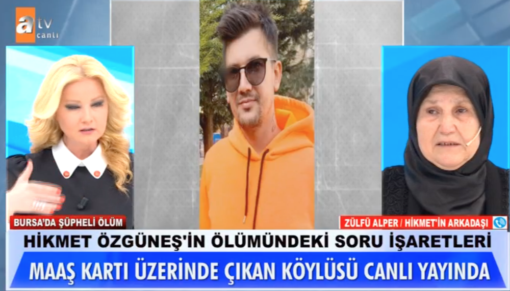 muge anli hikmet ozgunes kimdir hikmet ozgunes olayi nedir mert salik kimdir mubeccel ozgunes kimdir